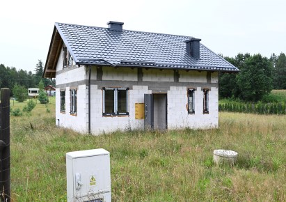 dom na sprzedaż - Sulęczyno, Kistowo